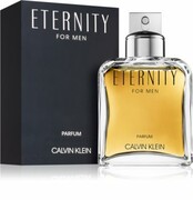 Calvin Klein Eternity for Men, Parfum 200ml Calvin Klein 16
