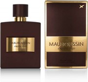 Mauboussin Cristal Oud, Woda perfumowana 100ml Mauboussin 356
