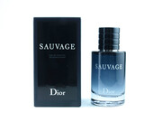 Christian Dior Sauvage, Woda toaletowa 60ml - Tester Christian Dior 8