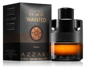 Azzaro The Most Wanted , Parfém 50ml Azzaro 70