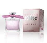 Luxure Elite Lumina, Woda perfumowana 100ml ( Alternatywa dla zapachu Chloé Lumineuse) Chloe 158