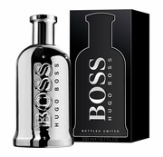 Hugo Boss Boss Bottled (szary) woda toaletowa męska (EDT) 200 ml - zdjęcie 4