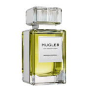 Thierry Mugler Les Exceptions Supra Floral, Woda perfumowana 80ml - Tester Thierry Mugler 40