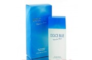 Chat Dor Paris Dolce Blue, Woda toaletowa 100ml (Alternatywa perfum Dolce & Gabbana Light Blue) Dolce & Gabbana 57