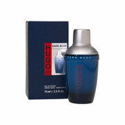Hugo Boss Dark Blue, Woda toaletowa 125ml - Tester Hugo Boss 3