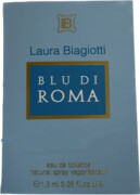 Laura Biagiotti Blu di Roma Donna, EDT - Próbka perfum Laura Biagiotti 61