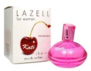 Lazell Kati Cherry, Woda perfumowana 100ml (Alternatywa perfum Nina Ricci Nina) Nina Ricci 11