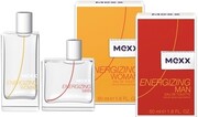 Mexx Energizing For Woman, Woda toaletowa 15ml Mexx 86
