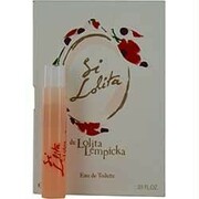 Lolita Lempicka Si Lolita, Próbka perfum Lolita Lempicka 99