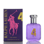 Ralph Lauren Big Pony 4 for Women, Woda toaletowa 15ml Ralph Lauren 51