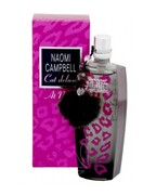 Naomi Campbell Cat Deluxe At Night woda toaletowa damska (EDT) 15 ml - zdjęcie 2