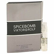 Viktor & Rolf Spicebomb, Próbka perfum Viktor & Rolf 89