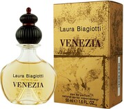 Laura Biagiotti Venezia 2011, Woda perfumowana 75m - Tester Laura Biagiotti 61