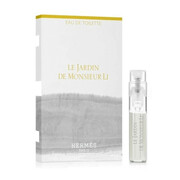 Hermes Le Jardin de Monsieur Li, EDT - Próbka perfum Hermes 92