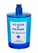 Acqua di Parma Blu Mediterraneo Mirto di Panarea, Woda toaletowa 150ml, Tester Acqua Di Parma 266
