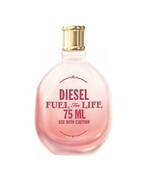 Diesel Fuel For Life Summer woda toaletowa damska (EDT) 75 ml - zdjęcie 1