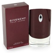 Givenchy Pour Homme woda toaletowa męska (EDT) 4 ml
