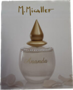 M.Micallef Ananda, EDP - Próbka perfum M.Micallef 464