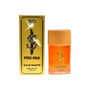 Chat D'or Pure Gold, Woda toaletowa 100ml (Alternatywa dla perfum Paco Rabanne 1 million) Paco Rabanne 74