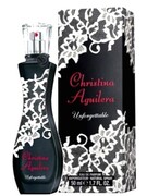 Christina Aguilera Unforgettable, Dezodorant w sprayu 75ml Christina Aguilera 48