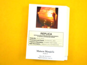 Mainson Margiela Replica On a Date, EDT - Próbka perfum Maison Margiela Paris 1081