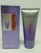 Hugo Boss Pure Purple, Dezodorant 50ml - Roll on Hugo Boss 3