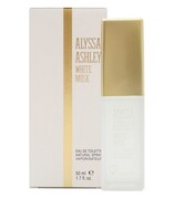 Alyssa Ashley White Musk, Woda perfumowana 50ml - Tester Alyssa Ashley 294