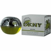 DKNY Be Delicious, Woda toaletowa 50ml - Limited Edition DKNY 4
