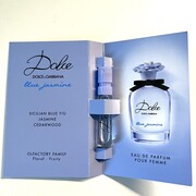 Dolce & Gabbana Blue Jasmine, EDP - Próbka perfum Dolce & Gabbana 57