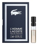 Lacoste L´Homme Lacoste, EDT - Próbka perfum Lacoste 50