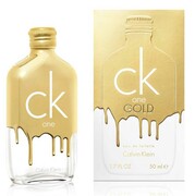 Calvin Klein CK One Gold, Toaletna voda 200ml Calvin Klein 16