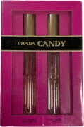 Prada SET: Prada Candy, Woda perfumowana Roll-on 10ml + Prada Candy Kiss, Woda perfumowana Roll-on 10ml Prada 2
