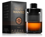 Azzaro The Most Wanted , Parfém 100ml Azzaro 70