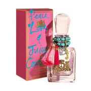 Juicy Couture Peace, Love and Juicy Couture, Woda perfumowana 100ml - Tester Juicy Couture 30