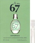 Pomellato 67 Artemisia, Próbka perfum Pomellato 492