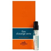 Hermes Eau D´orange Verte, EDC - Próbka perfum Hermes 92