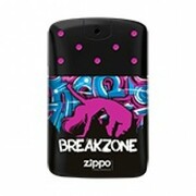 Zippo Fragrances Breakzone, Woda toaletowa 40ml Zippo Fragrances 244