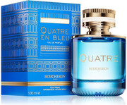 Boucheron Quatre En Bleu, Woda perfumowana 100ml Boucheron 20