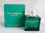 Chatler Miss Markops, Woda perfumowana 100ml (Alternatywa dla zapachu Marc Jacobs Decadence) Marc Jacobs 142