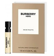 Burberry Hero for man, EDT - Próbka perfum Burberry 6