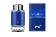Mont Blanc Explorer Ultra Blue, Próbka perfum Mont Blanc 123