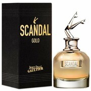 Jean Paul Gaultier Scandal woda perfumowana 80 ml - zdjęcie 5