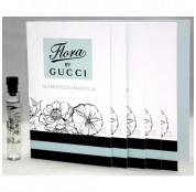 Gucci Flora by Gucci Glamorous Magnolia, Próbka perfum Gucci 73