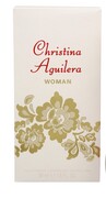 Christina Aguilera Woman, Próbka perfum Christina Aguilera 48