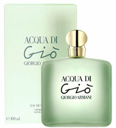 Giorgio Armani Acqua di Gio, Próbka perfum Giorgio Armani 67