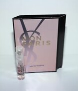 Yves Saint Laurent Mon Paris, EDT Próbka perfum Yves Saint Laurent 140