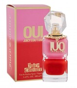 Juicy Couture Oui, Woda perfumowana 100ml Juicy Couture 30