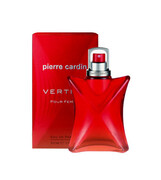 Pierre Cardin Vertige Pour Femme, Woda perfumowana 50ml Pierre Cardin 134