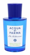 Acqua di Parma Blu Mediterraneo Bergamotto di Calabria, Woda toaletowa 75ml Acqua Di Parma 266