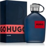 Hugo Boss Hugo Jeans, Woda toaletowa 125ml Hugo Boss 3